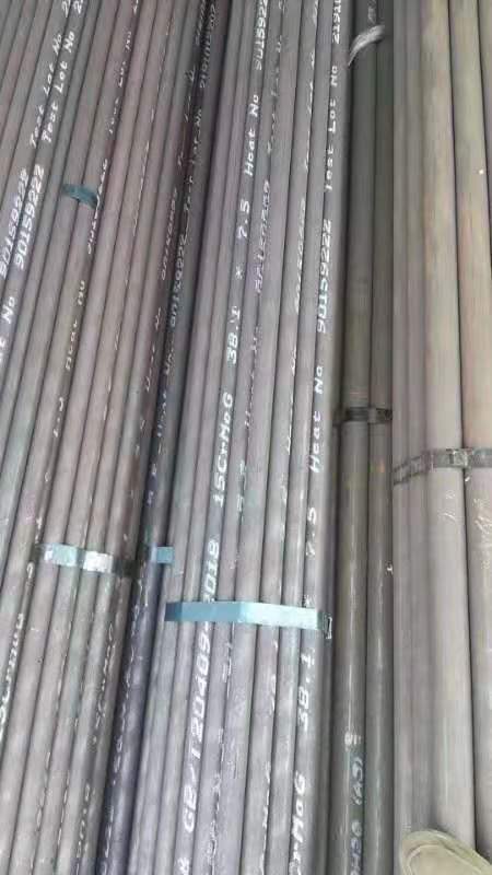 大连无缝钢管